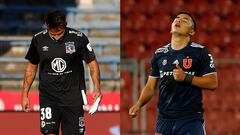 Tabla de posiciones del fútbol chileno: ponderada y torneo 2020, fecha 25