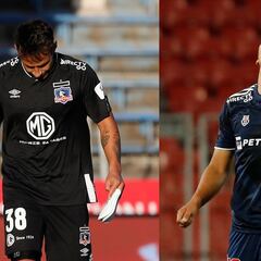 Tabla de posiciones del fútbol chileno: ponderada y torneo 2020, fecha 25