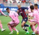 Eibar - Eldense: TV, horario y cómo ver LaLiga Hypermotion online