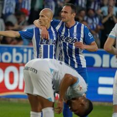 Jon Guridi: “García Plaza es un entrenador muy cercano y directo”