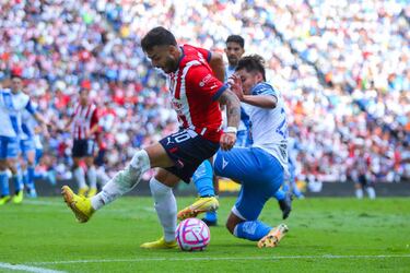 Amaury Vergara: ‘’No queremos vender a Alexis Vega’'