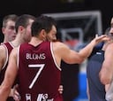 Grecia, al Preolímpico pero sin Spanoulis: deja la selección