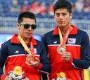 Los 15 chilenos que estarán en los Juegos Paralímpicos de Río