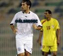 Raúl marca en el debut con el Al Sadd y ejerce de capitán