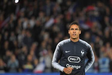 Mbappé "has everything" to win the Ballon d'Or, says Matuidi