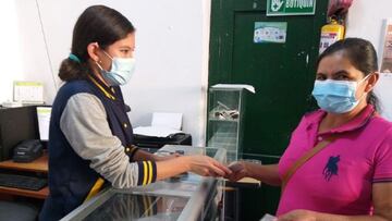 Beneficiarios suspendidos del Ingreso Solidario. Conozca cómo podrá hacer para reactivar los pagos si fue suspendido por cobrar la Devolución del IVA.