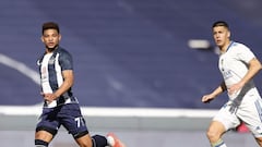 Goles, resumen y resultado Talleres 0-0 Boca