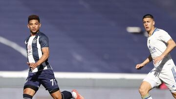 Goles, resumen y resultado Talleres 0-0 Boca