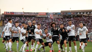 “Puede que este haya sido mi último partido en el Monumental”