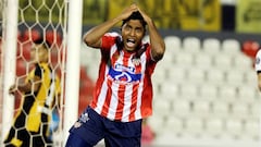 ¡No hay drama! Junior sigue en la Copa Libertadores