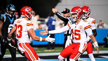 The playoffs are in sight. Some teams are already confirmed to be in or out of the postseason, while the rest continue to battle it out.