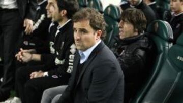 Casi todos los hombres de Arrasate para Valladolid