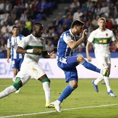 Valle: “Hacía tiempo que no se veía a un Depor con identidad”