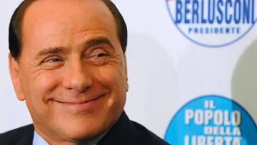 Silvio Berlusconi (Vimeo)