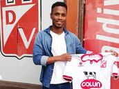 "Me llamaron de Brasil, pero preferí venir a Valdivia"