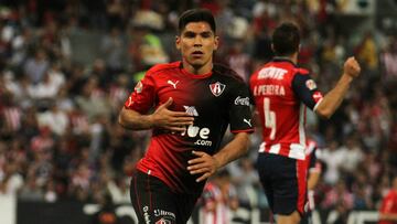 Atlas se disculpa por derrota en el Clásico Tapatío con Chivas