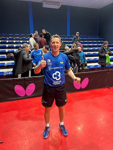 El Priego activa la ‘bomba’ Gardos