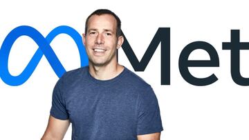 El español Javier Oliván, nuevo COO de Meta tras la marcha de Sheryl Sandberg
