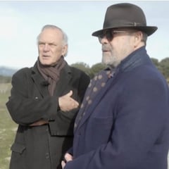 Pedro Piqueras recuerda el quinto aniversario de la pandemia: “Pensé que nos íbamos a morir todos”