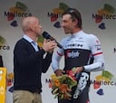 Cancellara: “Será mi último año y mi objetivo es disfrutar”