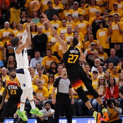 Jason Kidd, Jazz coach Snyder and Mavs bow to Brunson in absence of Doncic