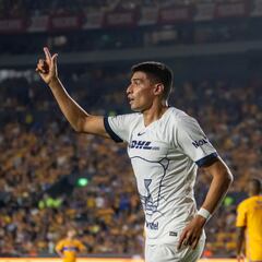 Liga MX vive una de sus mejores jornadas desde hace cuatro torneos