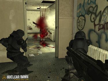 Nuclear Dawn ya tiene web oficial