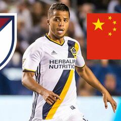 MLS será transmitida en vivo en China por primera vez en la historia