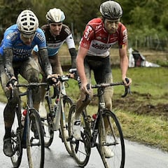 Wout Van Aert ficha por el Jumbo-Visma para 2019