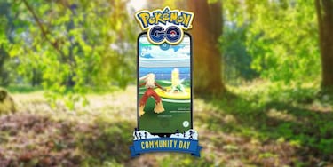 Pokémon GO: guía para el Día de la Comunidad de mayo (Torchic)