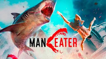 Maneater, juego gratis de Epic Games Store: cómo descargarlo en PC