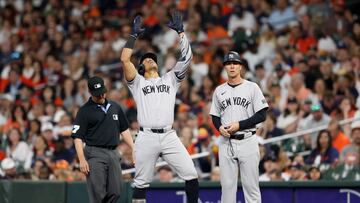 The New York Yankees swept the Series against the Houston Astros by defeating them in all four games at Minute Maid Park and are leaders in the East.