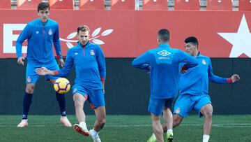 Girona - Athletic: TV, horario y cómo y dónde ver