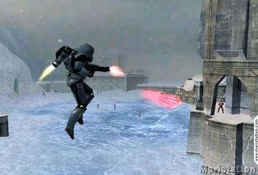 Nuevas imágenes de Star Wars Battlefront