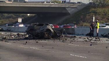 Muere el youtuber 'McSkillet' tras provocar un accidente con dos víctimas mortales