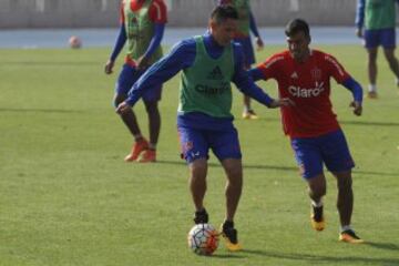 Las mejores imágenes del Banderazo azul