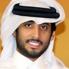 El Al Sadd dice que Xavi no se va