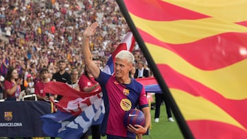 Dani Olmo