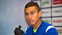 ¿Qué fue  de Carlos Lizarazo? El exjugador de Cruz Azul que nunca debutó en Liga MX