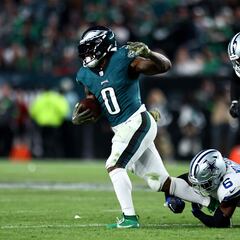 Los equipos que pueden asegurar su puesto de playoffs en la Semana 14