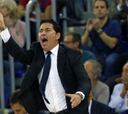 Xavi Pascual: "El equipo está creciendo y mejorando"