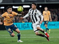 28/02/26 PARTIDO SEGUNDA DIVISION JORNADA 28
CASTELLON - RACING SANTANDER