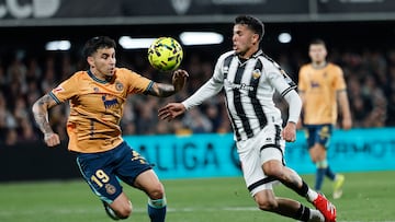 28/02/26 PARTIDO SEGUNDA DIVISION JORNADA 28
CASTELLON - RACING SANTANDER