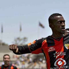 Equipo de la Liga MX buscaría regreso de Jackson Martínez