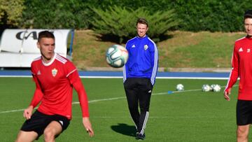 Fuenlabrada - Almería: horario, TV y cómo y dónde ver en directo