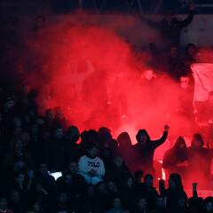 La Real estudia reforzar las medidas de seguridad para la afición visitante en Europa