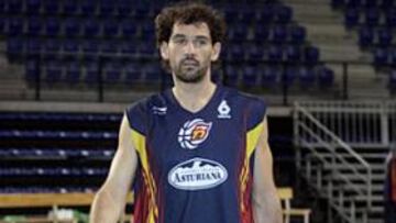 <B>CONTRADICCIÓN.</B> La opinión de Colangelo contrasta con el optimismo de la Federación Española.