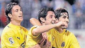 <b>CON GANAS. </b>Nihat fue el protagonista en la victoria copera contra el Castellón.