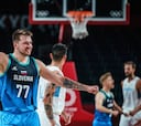 Argentina 100-118 Eslovenia: resumen, resultado y puntos
