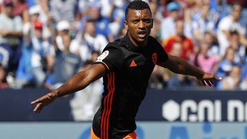 Nani: "Cuanto antes se cierre el tema del entrenador, mejor"